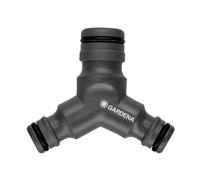 Conector de Manguera Gardena 19mm/13mm (2834-20)