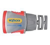 Conector De Manguera Hozelock 2035 Pro Metal AquaStop 12.5-15mm HOZ2035