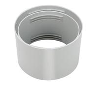 Conector de Manguera para Aire Acondicionado Portátil,Conector De Tubo De Puerto Para Aire Acondicionado Móvil | Accesorios de Recambio para Acoplamiento de Ventilación de Electrodomésticos