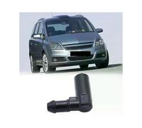 Conector de manguera para faro delantero, limpiaparabrisas, lavaparabrisas trasero para Vauxhall OPEL