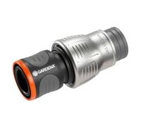 Conector de manguera Gardena Premium 19mm 3/4"