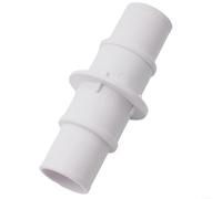 Conector de manguera premium de 4 75 pulgadas para piscinas, conecta mangueras de vacío de varios tamaños