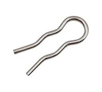 Conector de máquina de café, adaptador de interfaz de tres vías bidireccional, pieza de repuesto para la mayoría de cafeteras de café espresso para montaje de plástico de metal (abrazadera)