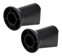 Conector de montaje del manillar para KuKirin para scooter eléctrico S1Max Material ABS para la consistencia de la integración de la manija