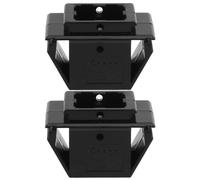 Conector de Motor AC DC para 2 Piezas Silla de Ruedas Eléctrica