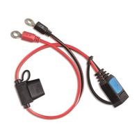Victron Energy Conector de Ojal M6 para Blue Smart IP65 con Fusible ATO 30 A