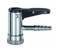 Conector de palanca para válvula de coche para medidor de neumáticos manual estándar.