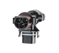 Conector de Panel Fotovoltaico Impermeable IP68 450 V 40 A para Panel Fotovoltaico Kit de Protección en Paralelo LY01-T para Microinversor