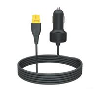Conector de panel solar para cable xt60 de 3 pies, 12 AWG para banco de energía al aire libre y RC para lipo, alambre de cobre puro de baja resistencia
