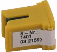 Conector de parámetro WOLF para COB