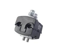 Conector de perforación Conector de perforación de aislamiento Conector de aislamiento SEC10-95/70 Sección de línea principal: 25-95 mm², Sección de derivación: 16-70 mm²