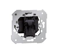 Conector de persiana individual triple (1-0-2) 10A 75333-39