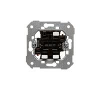 Conector de pinza/botón + conector de escalera Simon 82 75301-39
