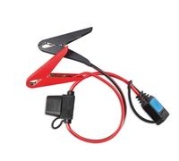 Victron Energy Conector de Abrazadera para Cargadores de Batería Blue Smart IP65 (Fusible ATO de 30 amperios)