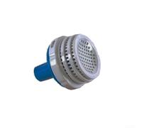 Conector de piscina para Intex, 25012 Conectores de filtro de agua de salida de accesorios de venta caliente 25022, reemplazo de equipo de piscina sobre el suelo (A)