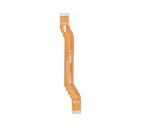 Conector de placa base de repuesto para placa base Flex Ribbon Cable Realme 7i