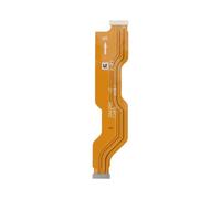 Conector de placa base de repuesto para placa base Flex Ribbon Cable Realme 9i