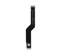 Conector de placa base de repuesto para placa base, pieza de reparación de cable flexible para OnePlus Nord CE 5G