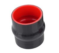 Conector De Plástico De Alta Presión Para Tubo De Entrada De Aire De Radiador De Agua Diámetro Interior 38-83 Mm aire Manguito Intercooler(45MM)