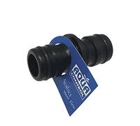 CONECTOR DE PROLONGACIÓN 1" MAXI FLOW 25mm AQUA CONTROL