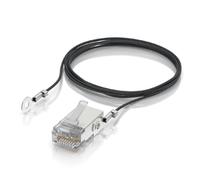 Conector de protección contra sobretensión Ubiquiti UISP-CONNECTOR-GND RJ45 Blindado 1m Pack 20 Unidades