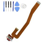 Conector de puerto de carga de repuesto para conector de base Crosscall Action x5
