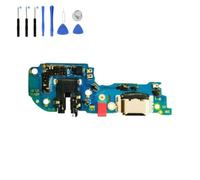 Conector de puerto de carga de repuesto para conector de base Realme 11 5G