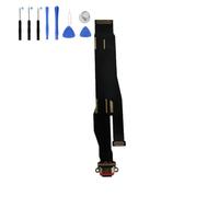 Conector de puerto de carga de repuesto para conector Oppo Find X2 Lite