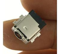 Conector de puerto de carga de repuesto para MSI MS-15621 Stealth 15M A115DK / MS-1562 Stealth 15M A11UEK A11UEKV A11UE A11SDK / MS-1563 Stealth 15M A11UEK A11UE A11SDK A11SEK