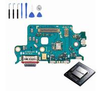 Conector de puerto de carga de repuesto para Samsung Galaxy S22 S901