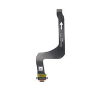 Conector de puerto de carga USB de repuesto para Huawei P40 Pro Plus