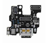 Conector de puerto de carga USB de repuesto para Motorola Edge 30 Ultra
