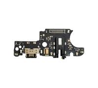 Conector de puerto de carga USB de repuesto para Motorola Moto G54 5G