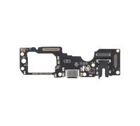 Conector de puerto de carga USB de repuesto para Oppo A78 4G CPH2565