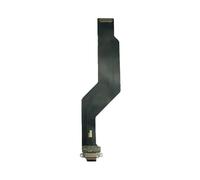 Conector de puerto de carga USB de repuesto para Oppo Find X2 Pro
