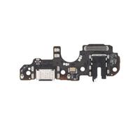 Conector de puerto de carga USB de repuesto para Realme C67 4G