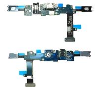 Conector de puerto de carga USB de repuesto para Samsung Galaxy A3 2016 A310