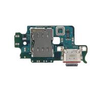Conector de puerto de carga USB de repuesto para Samsung Galaxy S23 5G S911 conector de base