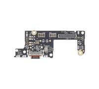 Conector de puerto de carga USB de repuesto para Xiaomi Poco F4 GT 5G