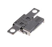 Conector de puerto de carga USB tipo C de repuesto para Lenovo Yoga C740-15IML C740-14IML Yoga 7 15ITL5 2 en 1 IdeaPad Flex 5 CB-13IML05 ThinkPad 11e Yoga Gen6