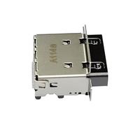Conector de puerto HDMI 1080P original compatible con Consola XBOX Series S