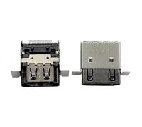 Conector de puerto HDMI 1080P original compatible con Consola XBOX Series X