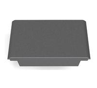 Core funbox Connector - Puente plano para mini rampa de patineta, monopatín, BMX RC coche, lanzamiento de bicicleta plegable, rampa de lanzamiento de bicicleta, rampa de lanzamiento de bicicleta