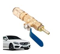 Conector de recarga de de de cambios automática,Adaptador de llenado de líquido de transmisión,Adaptador de conector de recarga de | Herramienta de reparación de transmisión de accesorios de coche prá