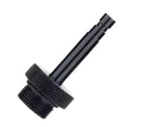 Conector de recarga de de de cambios automática,Adaptador de llenado de líquido de transmisión,Conector de recarga de resistente - Accesorios para automóviles Herramientas automotrices convenientes y