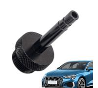 Conector de recarga de de de cambios automática,Adaptador de llenado de líquido de transmisión,Conector de recarga de de aleación de aluminio - Accesorios para automóviles Herramientas automotrices co