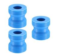 Conector de recarga de líquido para botellas, adaptador de embudo de silicona, juego de piezas en, ajuste flexible con soporte de transferencia controlada, conector de vertido, ayudante de