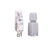 Conector de red de objetos ETHERNET RJ45 U/UTP cat.5e 750-975