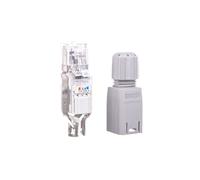 Conector de red de objetos ETHERNET RJ45 U/UTP cat.5e 750-975