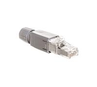 Conector de red de objetos PROFINET RJ45 IP20 750-976